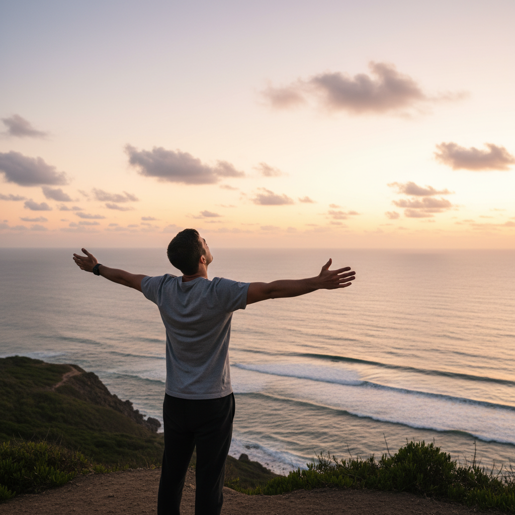 Reisen als Therapie: Erfahrungen und Einsichten