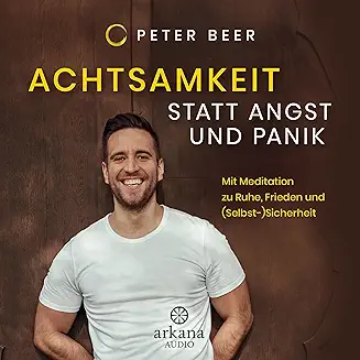 Peter Beer, selbst jahrelang von Panikattacken betroffen, erkannte, dass Ignorieren Angst verstärkt und Annahme der erste Schritt zur Heilung ist. Durch Meditation, Atemtechniken und Achtsamkeit entwickelte er ein wirksames Programm, das Betroffenen zu innerer Ruhe verhilft. So kann Angst sich in persönliches Wachstum und neues Selbstvertrauen verwandeln.