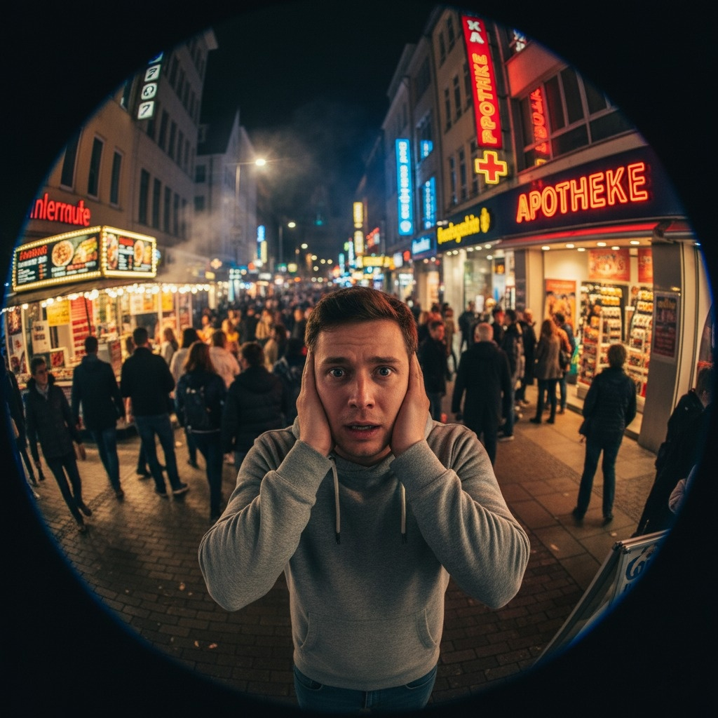 ADHS & Angst: Was überlappt – und was unterscheidet sich?