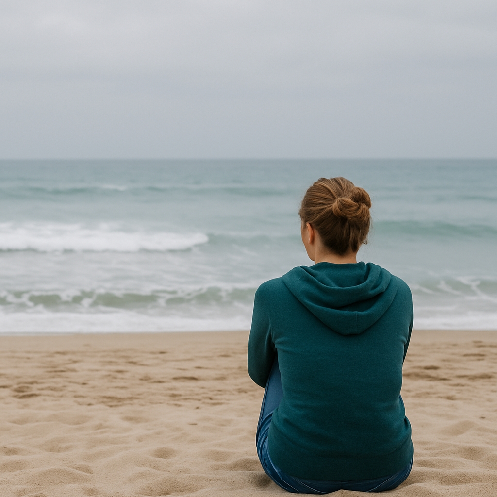 Wenn der Urlaub auf die Stimmung schlägt – Mentale Herausforderungen im Urlaub